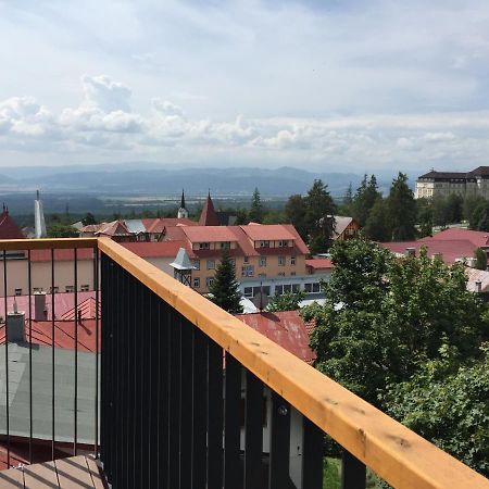 A3 Atri Apartment วิสโซเค ดาตรี ภายนอก รูปภาพ