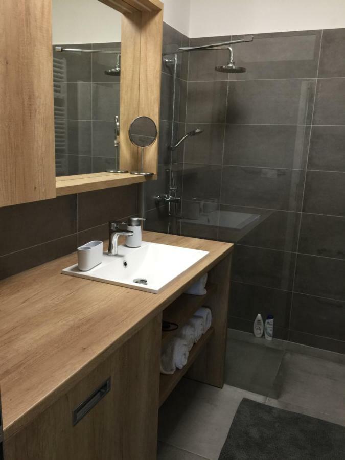 A3 Atri Apartment วิสโซเค ดาตรี ภายนอก รูปภาพ
