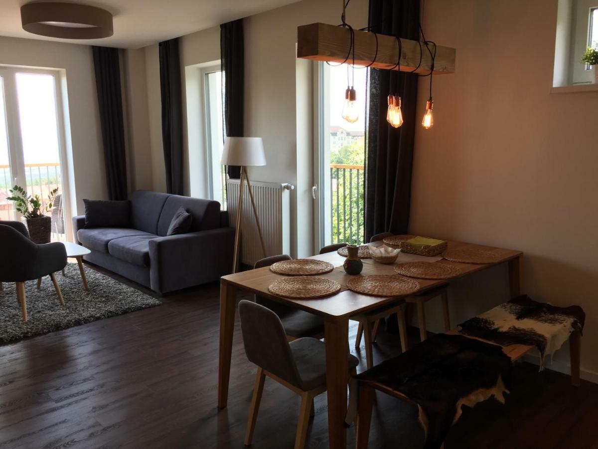 A3 Atri Apartment วิสโซเค ดาตรี ภายนอก รูปภาพ