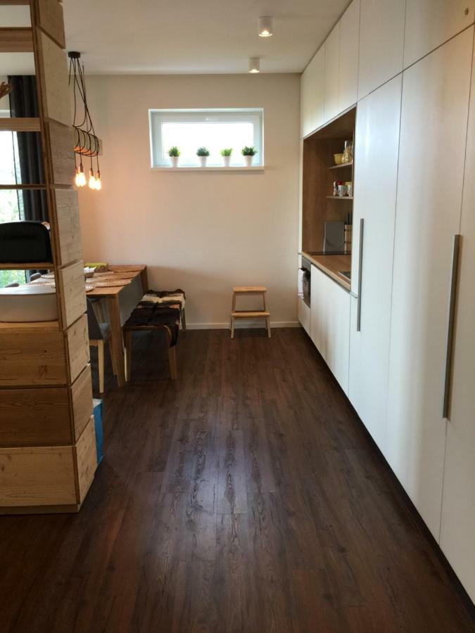 A3 Atri Apartment วิสโซเค ดาตรี ภายนอก รูปภาพ
