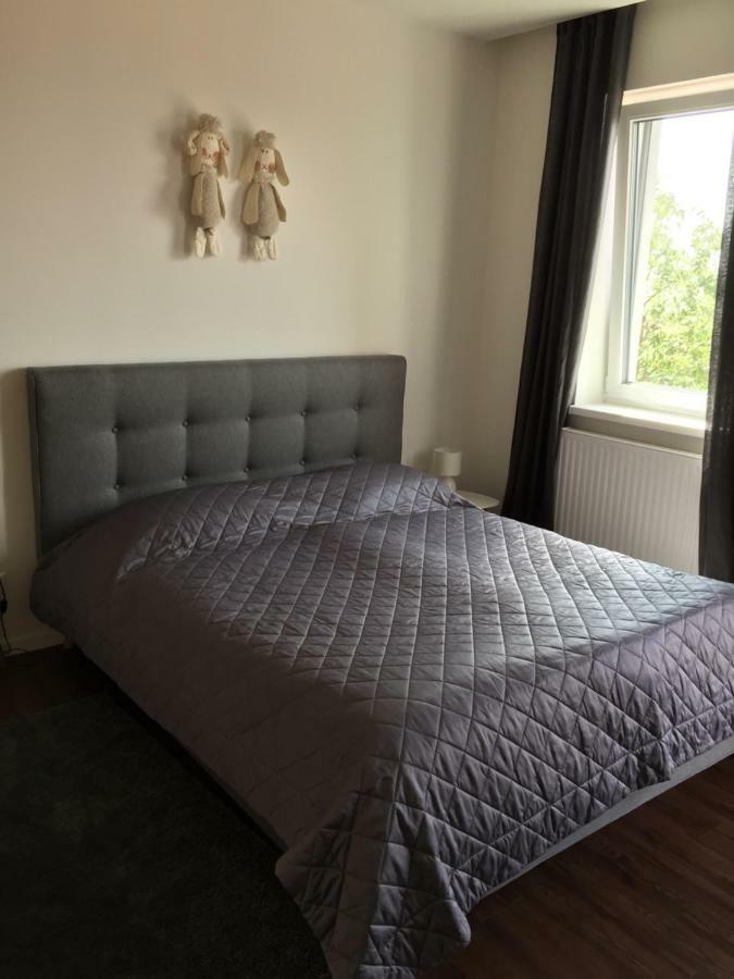 A3 Atri Apartment วิสโซเค ดาตรี ภายนอก รูปภาพ