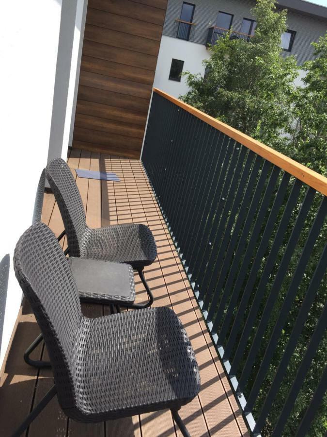 A3 Atri Apartment วิสโซเค ดาตรี ภายนอก รูปภาพ